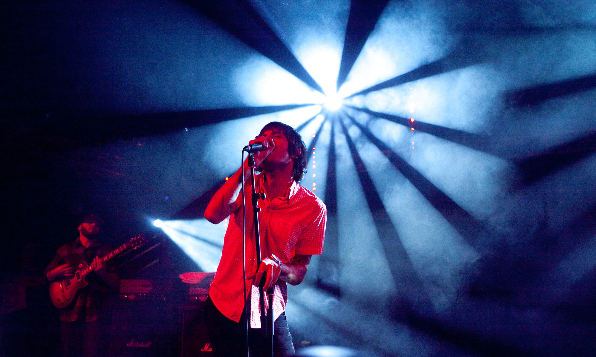 Avail Event Production