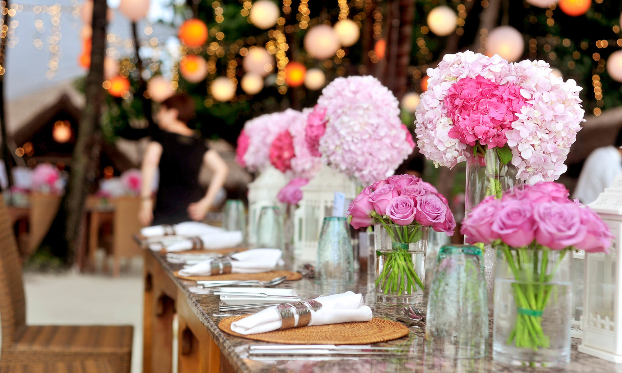 Avail Event Production